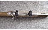 Kimber ~ 84M Hunter ~ 6.5 Creedmoor - 8 of 12