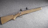 Kimber ~ 84M Hunter ~ 6.5 Creedmoor