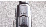 Erfurt ~ Luger ~ 9mm Luger - 7 of 7