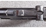 Erfurt ~ Luger ~ 9mm Luger - 4 of 7