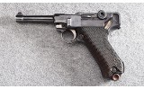 Erfurt ~ Luger ~ 9mm Luger - 2 of 7