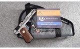 US Armament MFG (Colt) ~ Model 1908 ~ .380 ACP - 6 of 6