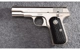 Colt ~ Model 1903 ~ .32 ACP - 2 of 4 Colt ~ Model 1903 ~ .32 ACP - 2 of 4