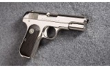 Colt ~ Model 1903 ~ .32 ACP - 4 of 4 Colt ~ Model 1903 ~ .32 ACP - 4 of 4
