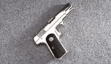 Colt ~ Model 1903 ~ .32 ACP