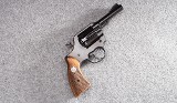 Colt ~ Official Police ~ .38 Special