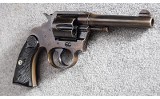 Colt ~ Police Positive ~ .38 Special - 4 of 5 Colt ~ Police Positive ~ .38 Special - 4 of 5