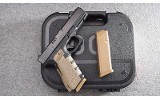 Glock ~ 17 Gen 4 ~ 9mm Luger - 5 of 5