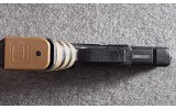 Glock ~ 17 Gen 4 ~ 9mm Luger - 4 of 5
