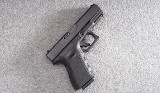 Glock ~ 19 ~ 9mm Luger