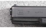 Glock ~ 17 RTF ~ 9mm Luger - 5 of 6