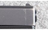 Glock ~ 17 RTF ~ 9mm Luger - 6 of 6