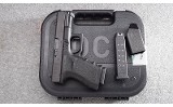 Glock ~ 23 ~ .40 S&W - 4 of 4 Glock ~ 23 ~ .40 S&W - 4 of 4