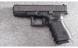 Glock ~ 23 ~ .40 S&W - 2 of 4 Glock ~ 23 ~ .40 S&W - 2 of 4