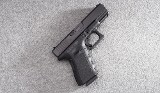 Glock
23
.40 S&W