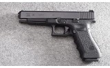 Glock ~ Model 35 ~ .40 S&W - 2 of 4 Glock ~ Model 35 ~ .40 S&W - 2 of 4