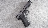 Glock
Model 35
.40 S&W