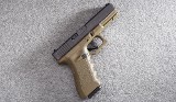 Glock ~ 17 ~ 9mm Luger - 1 of 4