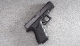 Glock
23 Gen 4
.40 S&W