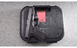 Glock ~ 23 Gen 4 ~ .40 S&W - 4 of 4 Glock ~ 23 Gen 4 ~ .40 S&W - 4 of 4