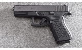 Glock ~ 23 Gen 4 ~ .40 S&W - 2 of 4 Glock ~ 23 Gen 4 ~ .40 S&W - 2 of 4
