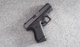 Glock
42
.380 Auto