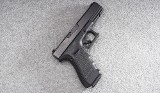 Glock
22 Gen 4
.40 S&W