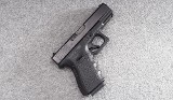 Glock
19
9mm Luger