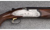 Beretta ~ 687 EELL Skeet ~ 12 Gauge, 20 Gauge, 28 Gauge, .410 Bore - 3 of 15 Beretta ~ 687 EELL Skeet ~ 12 Gauge, 20 Gauge, 28 Gauge, .410 Bore - 3 of 15