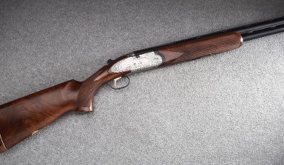 Beretta ~ 687 EELL Skeet ~ 12 Gauge, 20 Gauge, 28 Gauge, .410 Bore