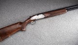 Beretta ~ 687 EELL Skeet ~ 12 Gauge, 20 Gauge, 28 Gauge, .410 Bore