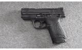 Smith & Wesson ~ M&P9 Shield ~ 9mm Luger - 2 of 4