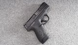 Smith & Wesson ~ M&P9 Shield ~ 9mm Luger - 1 of 4
