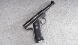 Ruger ~ Automatic Pistol ~ .22 Long Rifle