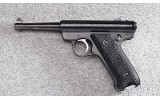 Ruger ~ Automatic Pistol ~ .22 Long Rifle - 2 of 4