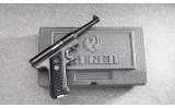 Ruger ~ Automatic Pistol ~ .22 Long Rifle - 4 of 4