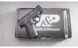 Smith & Wesson ~ M&P9 Shield ~ 9mm Luger - 4 of 4