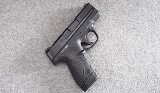 Smith & Wesson ~ M&P9 Shield ~ 9mm Luger - 1 of 4
