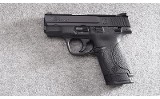 Smith & Wesson ~ M&P9 Shield ~ 9mm Luger - 2 of 4