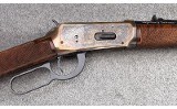 Winchester ~ Model 94 Legendary Lawmen ~ .30-30 Winchester - 3 of 13