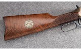 Winchester ~ Model 94 Legendary Lawmen ~ .30-30 Winchester - 2 of 13