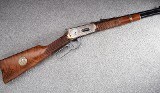 Winchester ~ Model 94 Legendary Lawmen ~ .30-30 Winchester