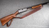 Remington ~ Model 141 ~ .35 Remington
