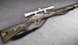 Ruger ~ 10/22 ~ .22 Long Rifle