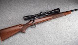 Winchester ~ Model 70 ~ .264 Win Mag