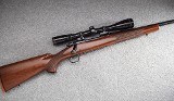 Winchester ~ Model 70 ~ .264 Win Mag