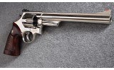 Smith & Wesson ~ 57 ~ .41 Remington Magnum - 5 of 7