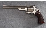 Smith & Wesson ~ 57 ~ .41 Remington Magnum - 2 of 7