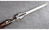 Smith & Wesson ~ 57 ~ .41 Remington Magnum - 3 of 7