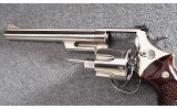 Smith & Wesson ~ 57 ~ .41 Remington Magnum - 6 of 7